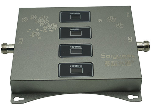  二连浩特四频手机信号接收器200㎡
