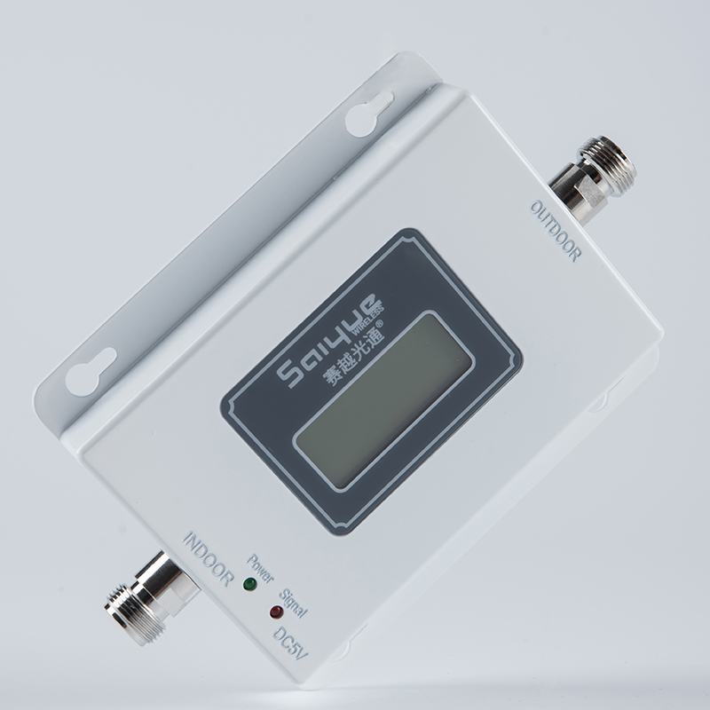 二连浩特家用配电房机房信号放大器200㎡