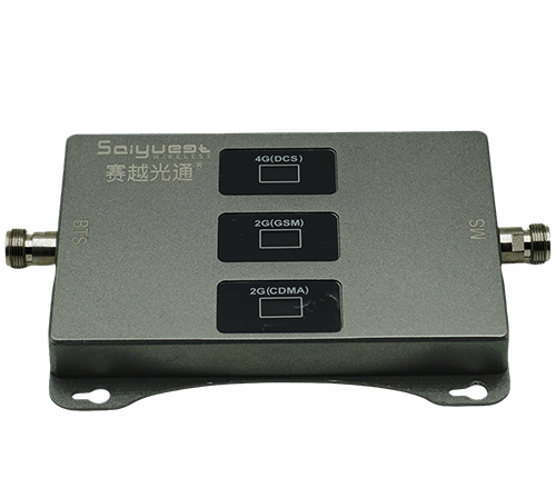 二连浩特三频手机信号增强器200㎡