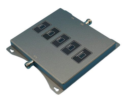 二连浩特五频4G+5G手机信号增强器200㎡