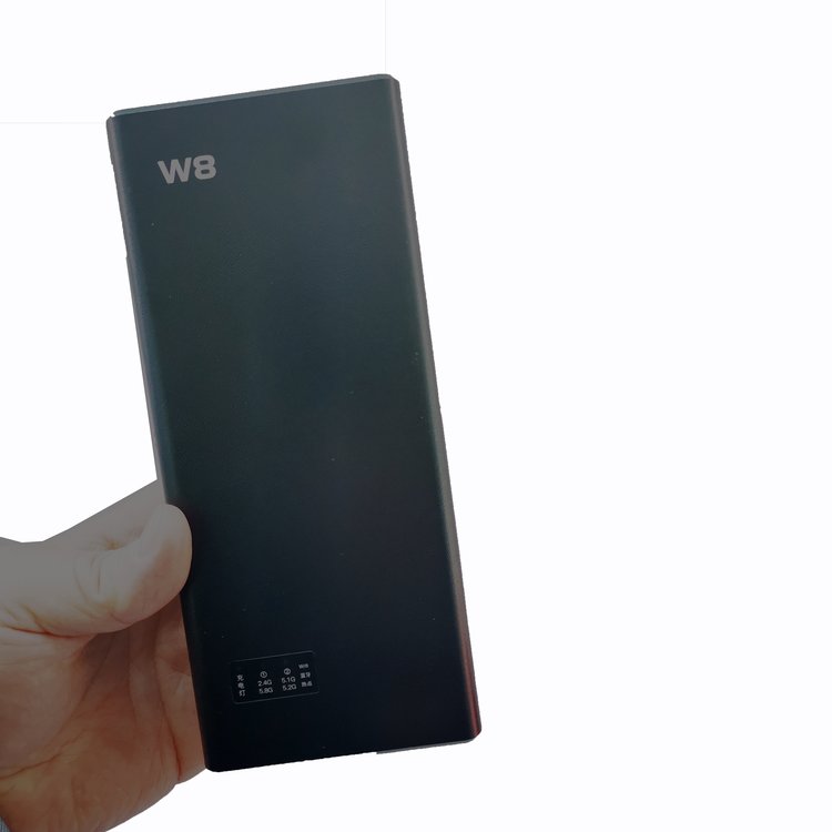  二连浩特蓝牙WiFi信号屏蔽器