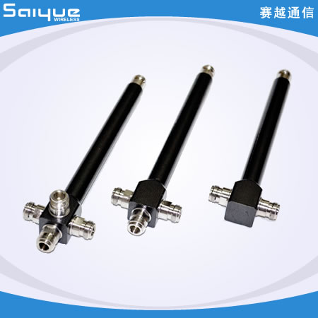  二连浩特FM调频广播同步广播功分器