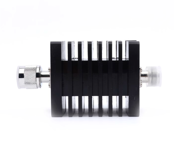  二连浩特腔体固定衰减器0-3G/0-4G  N型接口